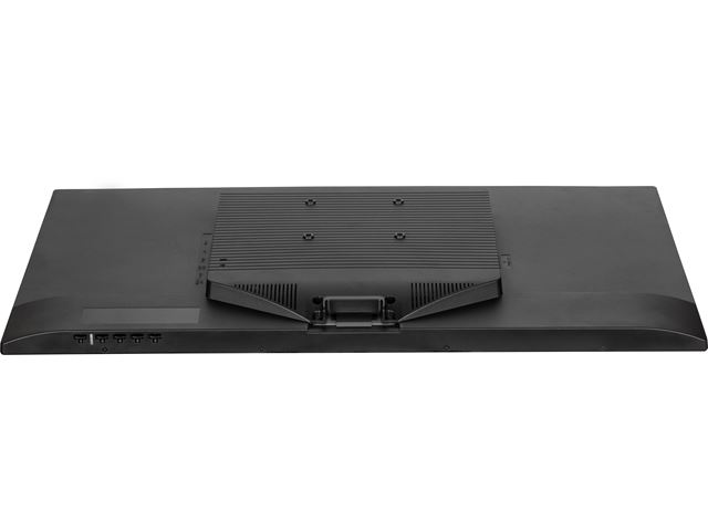 iiyama Prolite monitor X3270QSU-B1 32" IPS WQHD 2560x1440, Black, HDMI,  Display Port, USB Hub image 10