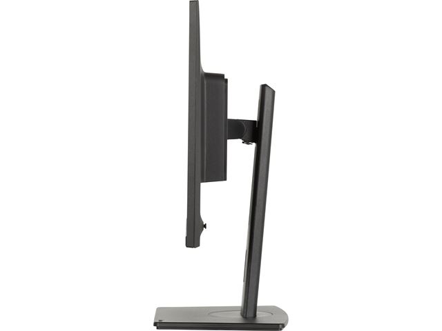 iiyama Prolite monitor XUB2495WSU-B7 24" IPS, 1920 x 1200, Black, DP, HDMI, USB Hub, Height Adjustable, 16:10 image 5