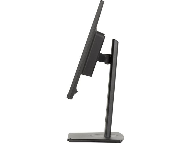 iiyama Prolite monitor XUB2495WSU-B7 24" IPS, 1920 x 1200, Black, DP, HDMI, USB Hub, Height Adjustable, 16:10 image 6