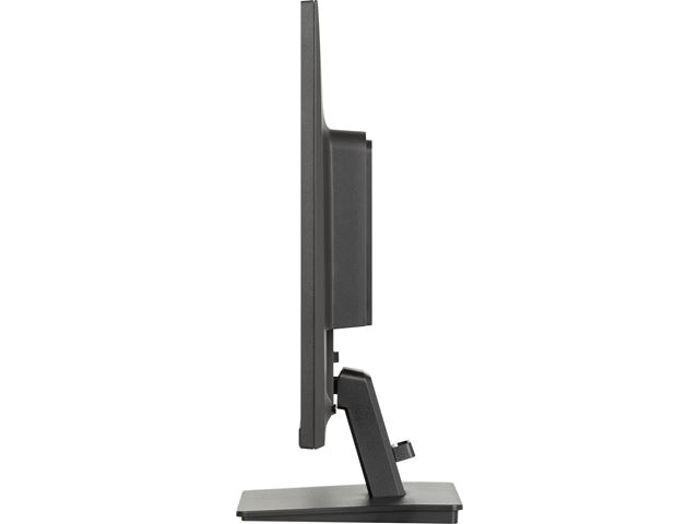 iiyama Prolite monitor XU2495WSU-B7 24" IPS, 1920 x 1200, Black, 75hz, DP, HDMI, USB Hub, 100% sRGB, 16:10, CAD recommended image 4