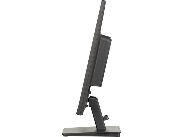 iiyama Prolite monitor XU2495WSU-B7 24" IPS, 1920 x 1200, Black, 75hz, DP, HDMI, USB Hub, 100% sRGB, 16:10, CAD recommended image 6