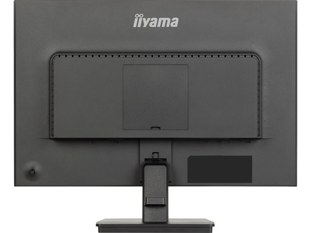 iiyama Prolite monitor XU2495WSU-B7 24" IPS, 1920 x 1200, Black, 75hz, DP, HDMI, USB Hub, 100% sRGB, 16:10, CAD recommended image 7
