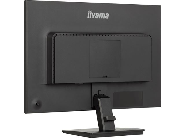 iiyama Prolite monitor XU2495WSU-B7 24" IPS, 1920 x 1200, Black, 75hz, DP, HDMI, USB Hub, 100% sRGB, 16:10, CAD recommended image 8