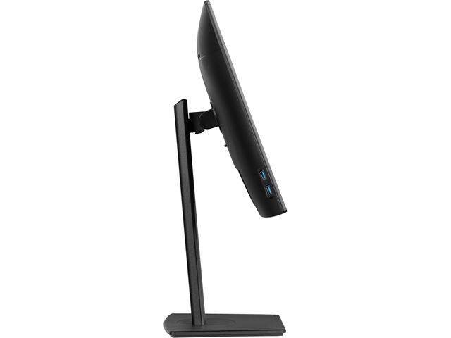iiyama ProLite monitor XUB2792UHSU-B6 27", IPS, 4k, Height Adjustable and Pivot function, HDMI, DisplayPort, USB Hub, USB-C, Dynamic Power Saving (DPS)  image 6