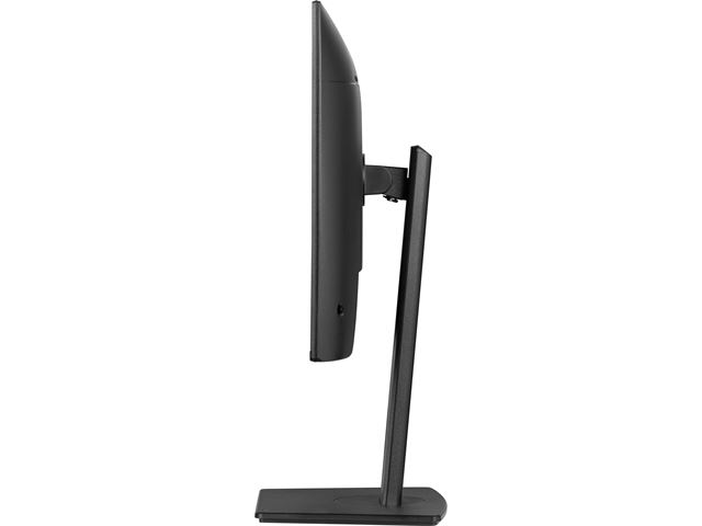 iiyama ProLite monitor XUB2792UHSU-B6 27", IPS, 4k, Height Adjustable and Pivot function, HDMI, DisplayPort, USB Hub, USB-C, Dynamic Power Saving (DPS)  image 8