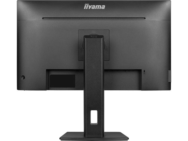 iiyama ProLite monitor XUB2792UHSU-B6 27", IPS, 4k, Height Adjustable and Pivot function, HDMI, DisplayPort, USB Hub, USB-C, Dynamic Power Saving (DPS)  image 11