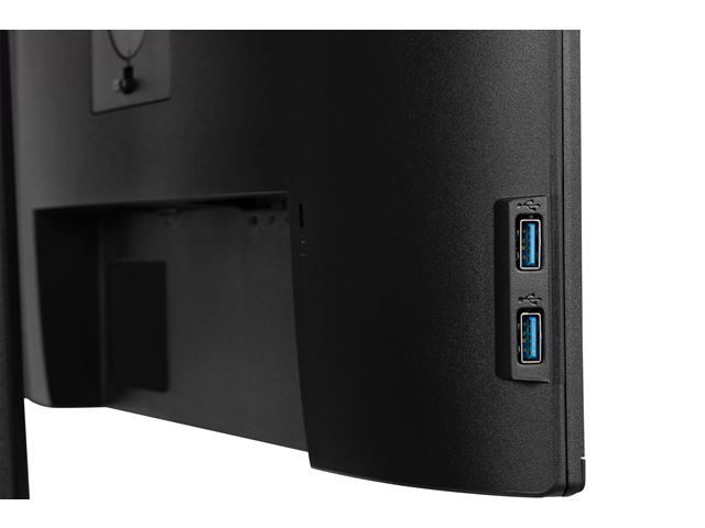 iiyama ProLite monitor XUB2792UHSU-B6 27", IPS, 4k, Height Adjustable and Pivot function, HDMI, DisplayPort, USB Hub, USB-C, Dynamic Power Saving (DPS)  image 14