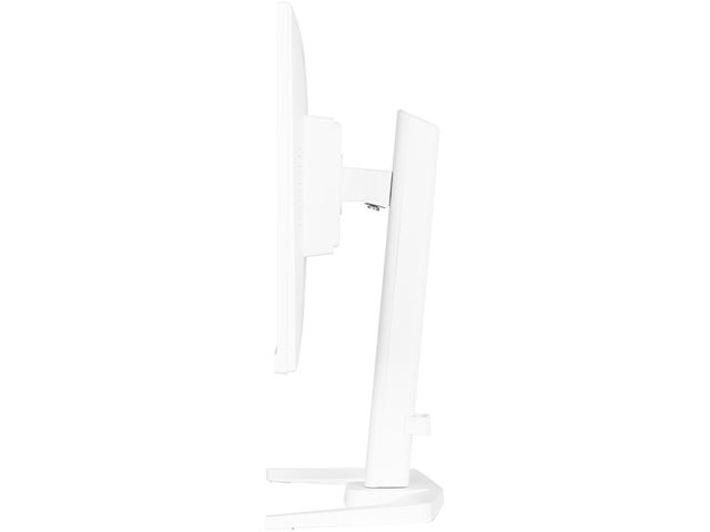 iiyama G-Master Red Eagle gaming monitor GB2470HSU-W6 23.8" White, Height Adjustable, Full HD, 180Hz, 0.2ms, FreeSync, HDMI, Display Port, USB Hub image 4