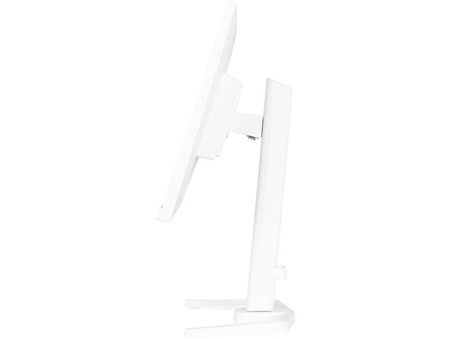 iiyama G-Master Red Eagle gaming monitor GB2470HSU-W6 23.8" White, Height Adjustable, Full HD, 180Hz, 0.2ms, FreeSync, HDMI, Display Port, USB Hub image 5