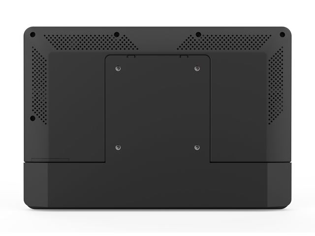 iiyama ProLite TW1025LASC-B1PNR, 10.1” PCAP 10pt touch screen with Android and Power over Ethernet Technology, Webcam/Mic, NFC/RFID reader and RGB LED bar image 12