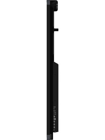 iiyama ProLite monitor TE7514MIS-B2AG 75", 4k UHD, Infrared 50pt touch, Anti-glare coating, VA, Google EDLA Certified, features Note, Browser & Cloud Drive, iiWare 12E image 4