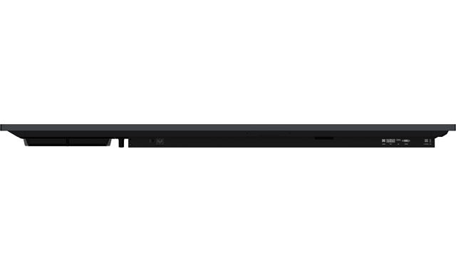 iiyama ProLite monitor TE7514MIS-B2AG 75", 4k UHD, Infrared 50pt touch, Anti-glare coating, VA, Google EDLA Certified, features Note, Browser & Cloud Drive, iiWare 12E image 7