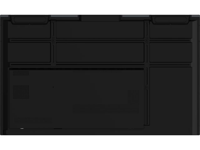 iiyama ProLite monitor TE7514MIS-B2AG 75", 4k UHD, Infrared 50pt touch, Anti-glare coating, VA, Google EDLA Certified, features Note, Browser & Cloud Drive, iiWare 12E image 8