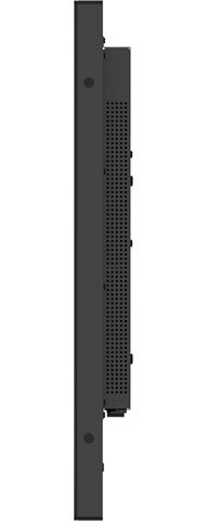 iiyama Prolite monitor TF4339AS-B1AG 43" Black, IPS, Anti Glare, Full HD, Bonded Projective Capacitive 40pt Touch, 24/7, Landscape/Portrait/Face-up, Android 11 OS, iiSignage² image 7