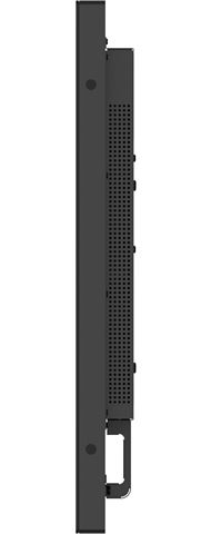 iiyama Prolite monitor TF4339AS-B1AG 43" Black, IPS, Anti Glare, Full HD, Bonded Projective Capacitive 40pt Touch, 24/7, Landscape/Portrait/Face-up, Android 11 OS, iiSignage² image 8