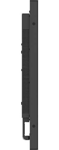 iiyama Prolite monitor TF4339AS-B1AG 43" Black, IPS, Anti Glare, Full HD, Bonded Projective Capacitive 40pt Touch, 24/7, Landscape/Portrait/Face-up, Android 11 OS, iiSignage² image 9