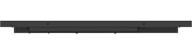 iiyama Prolite monitor TF4339AS-B1AG 43" Black, IPS, Anti Glare, Full HD, Bonded Projective Capacitive 40pt Touch, 24/7, Landscape/Portrait/Face-up, Android 11 OS, iiSignage² image 11
