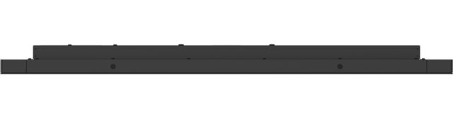 iiyama Prolite monitor TF4339AS-B1AG 43" Black, IPS, Anti Glare, Full HD, Bonded Projective Capacitive 40pt Touch, 24/7, Landscape/Portrait/Face-up, Android 11 OS, iiSignage² image 12