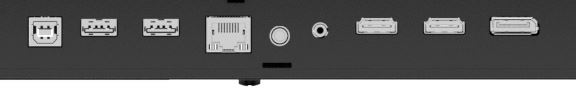 iiyama Prolite monitor TF4339AS-B1AG 43" Black, IPS, Anti Glare, Full HD, Bonded Projective Capacitive 40pt Touch, 24/7, Landscape/Portrait/Face-up, Android 11 OS, iiSignage² image 16