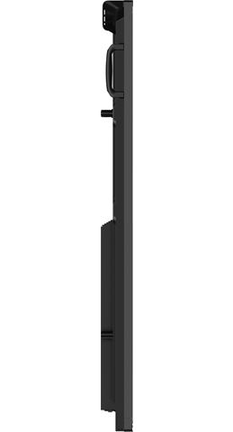 iiyama ProLite monitor TE8614MIS-B2AG 86" Google EDLA Certified, 4k UHD, Infrared 50pt touch, Anti-glare coating, VA, HDMI, features Note, Browser & Cloud Drive, iiWare 12E image 5