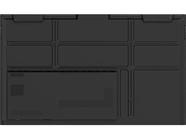iiyama ProLite monitor TE8614MIS-B2AG 86" Google EDLA Certified, 4k UHD, Infrared 50pt touch, Anti-glare coating, VA, HDMI, features Note, Browser & Cloud Drive, iiWare 12E image 8