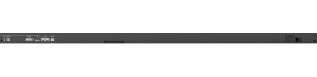 iiyama ProLite monitor TE8614MIS-B2AG 86" Google EDLA Certified, 4k UHD, Infrared 50pt touch, Anti-glare coating, VA, HDMI, features Note, Browser & Cloud Drive, iiWare 12E image 9