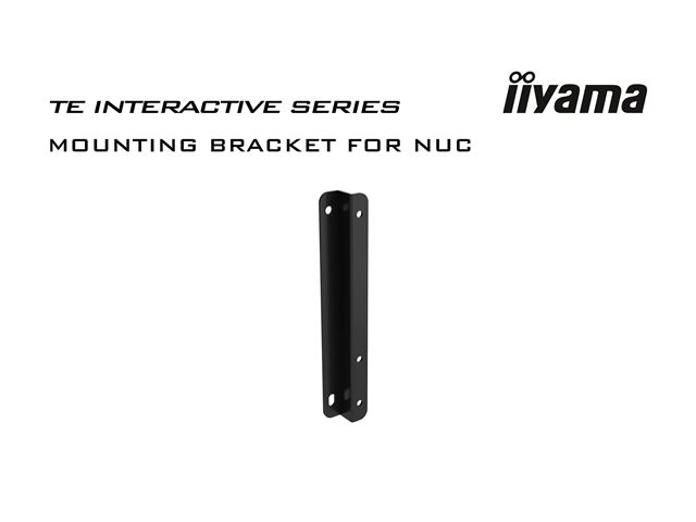 iiyama ProLite monitor TE8614MIS-B2AG 86" Google EDLA Certified, 4k UHD, Infrared 50pt touch, Anti-glare coating, VA, HDMI, features Note, Browser & Cloud Drive, iiWare 12E image 13
