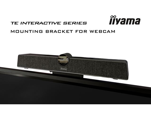 iiyama ProLite monitor TE8614MIS-B2AG 86" Google EDLA Certified, 4k UHD, Infrared 50pt touch, Anti-glare coating, VA, HDMI, features Note, Browser & Cloud Drive, iiWare 12E image 15