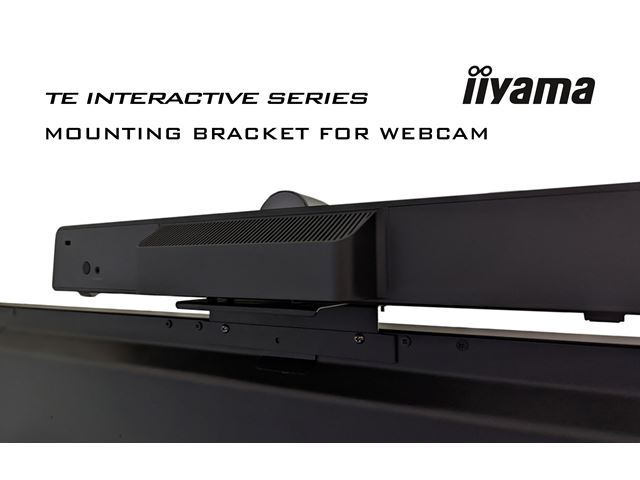 iiyama ProLite monitor TE8614MIS-B2AG 86" Google EDLA Certified, 4k UHD, Infrared 50pt touch, Anti-glare coating, VA, HDMI, features Note, Browser & Cloud Drive, iiWare 12E image 16