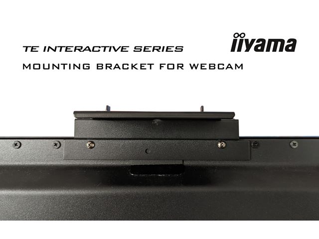 iiyama ProLite monitor TE8614MIS-B2AG 86" Google EDLA Certified, 4k UHD, Infrared 50pt touch, Anti-glare coating, VA, HDMI, features Note, Browser & Cloud Drive, iiWare 12E image 19