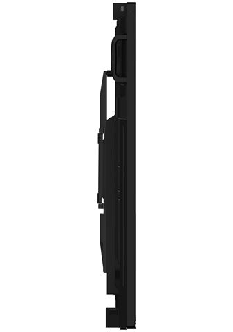 iiyama ProLite monitor TE9218UWI-B1AG 92", 5k UHD, Infrared 40pt touch, Anti-glare coating, VA, HDMI, USB-C, 21:9 panoramic view, 8-array mic, Android 13 OS image 7