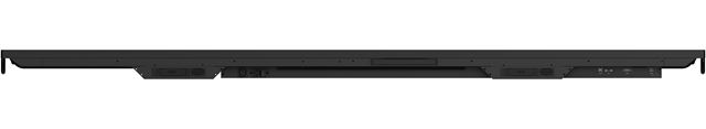 iiyama ProLite monitor TE9218UWI-B1AG 92", 5k UHD, Infrared 40pt touch, Anti-glare coating, VA, HDMI, USB-C, 21:9 panoramic view, 8-array mic, Android 13 OS image 8