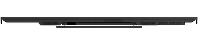 iiyama ProLite monitor TE9218UWI-B1AG 92", 5k UHD, Infrared 40pt touch, Anti-glare coating, VA, HDMI, USB-C, 21:9 panoramic view, 8-array mic, Android 13 OS image 9