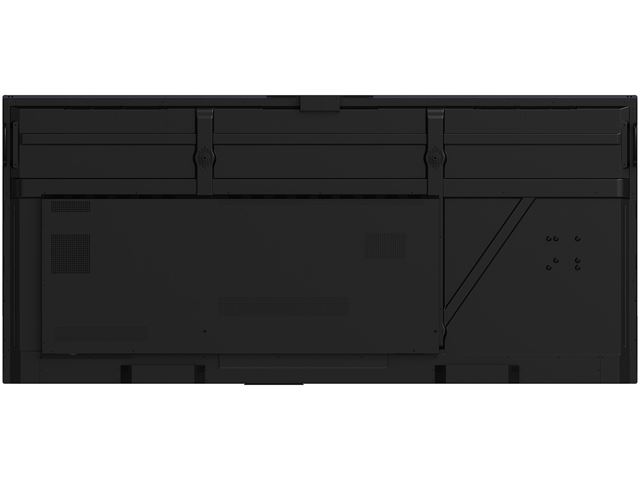 iiyama ProLite monitor TE9218UWI-B1AG 92", 5k UHD, Infrared 40pt touch, Anti-glare coating, VA, HDMI, USB-C, 21:9 panoramic view, 8-array mic, Android 13 OS image 12