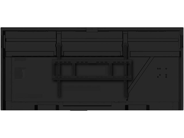 iiyama ProLite monitor TE9218UWI-B1AG 92", 5k UHD, Infrared 40pt touch, Anti-glare coating, VA, HDMI, USB-C, 21:9 panoramic view, 8-array mic, Android 13 OS image 13