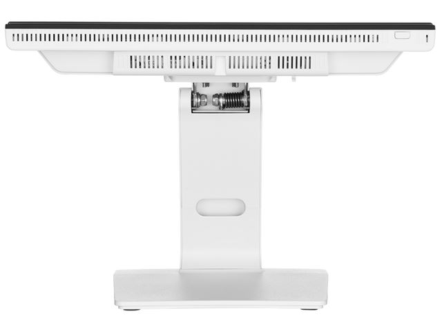 iiyama ProLite monitor T1932MSC-W1SAG, 19", White, Edge to edge, Scratch resistive, Projective Capacitive 10pt touch, HDMI, DisplayPort, Water and dust protection, IP54 image 9