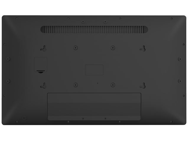 iiyama ProLite TW2223AS-B2, 22” Full HD PCAP 10pt touch screen with Android and edge-to-edge glass, 24/7, 32GB storage, Wi-Fi connection, LAN (RJ45) and Bluetooth connectors image 10