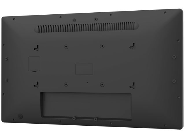 iiyama ProLite TW2223AS-B2, 22” Full HD PCAP 10pt touch screen with Android and edge-to-edge glass, 24/7, 32GB storage, Wi-Fi connection, LAN (RJ45) and Bluetooth connectors image 12
