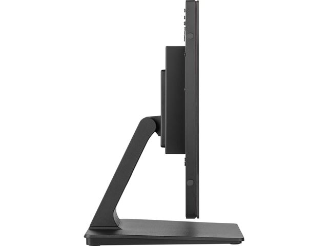 iiyama ProLite monitor T2238MSC-B1 Semi-Outdoor 22" Black, IPS, Full HD, Projective Capacitive 10pt touch, Display Port, edge-to-edge glass, anti-fingerprint coating and metal housing image 6