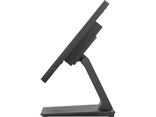 iiyama ProLite monitor T2238MSC-B1 Semi-Outdoor 22" Black, IPS, Full HD, Projective Capacitive 10pt touch, Display Port, edge-to-edge glass, anti-fingerprint coating and metal housing image 7