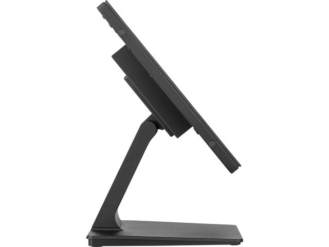 iiyama ProLite monitor T2238MSC-B1 Semi-Outdoor 22" Black, IPS, Full HD, Projective Capacitive 10pt touch, Display Port, edge-to-edge glass, anti-fingerprint coating and metal housing image 8