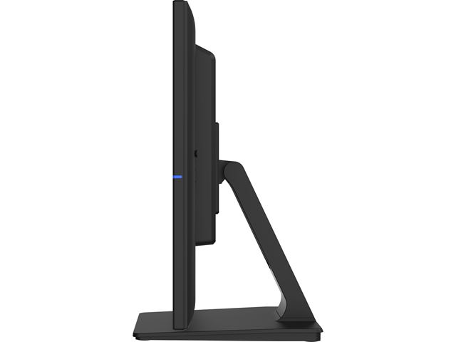 iiyama ProLite monitor T2752MSC-B1 27", Projective Capacitive 10pt touch, IPS, Scratch resistant, HDMI, DisplayPort, Edge to edge glass image 7