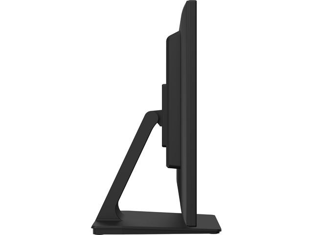 iiyama ProLite monitor T2752MSC-B1 27", Projective Capacitive 10pt touch, IPS, Scratch resistant, HDMI, DisplayPort, Edge to edge glass image 8
