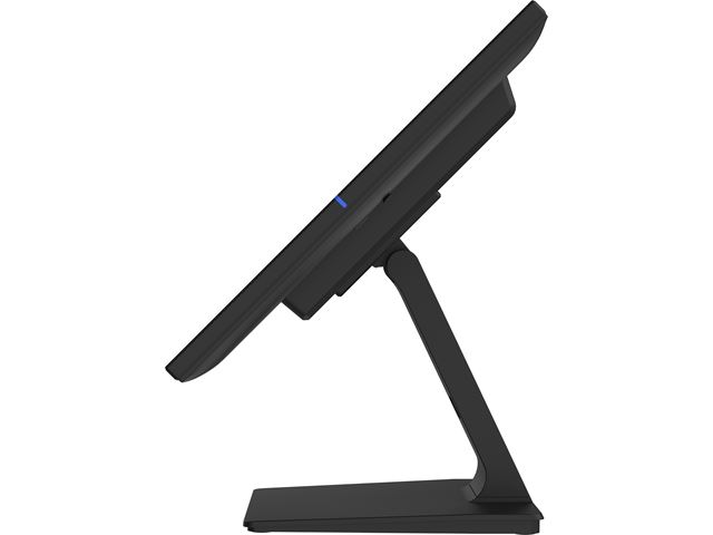 iiyama ProLite monitor T2752MSC-B1 27", Projective Capacitive 10pt touch, IPS, Scratch resistant, HDMI, DisplayPort, Edge to edge glass image 10