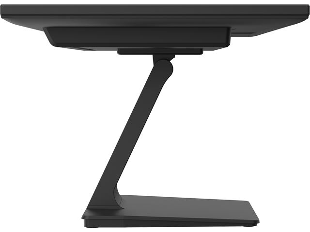 iiyama ProLite monitor T2752MSC-B1 27", Projective Capacitive 10pt touch, IPS, Scratch resistant, HDMI, DisplayPort, Edge to edge glass image 11