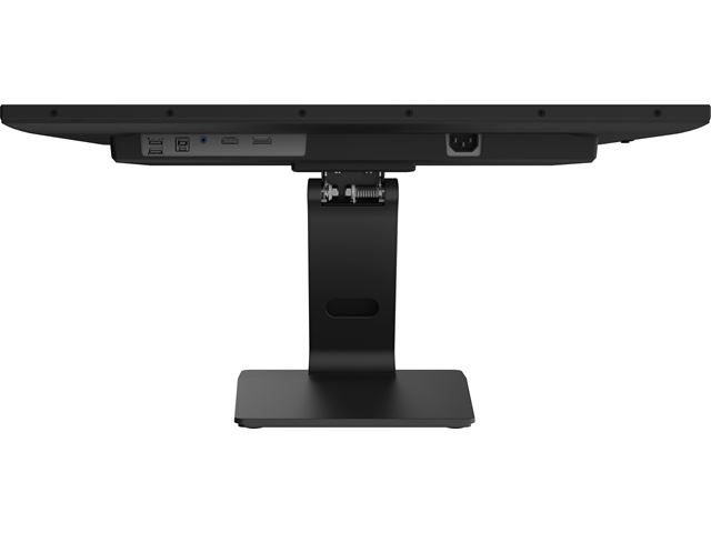 iiyama ProLite monitor T2752MSC-B1 27", Projective Capacitive 10pt touch, IPS, Scratch resistant, HDMI, DisplayPort, Edge to edge glass image 12
