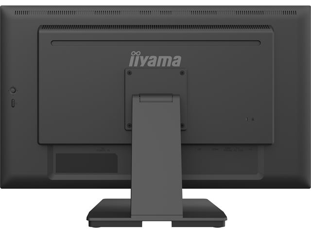 iiyama ProLite monitor T2752MSC-B1 27", Projective Capacitive 10pt touch, IPS, Scratch resistant, HDMI, DisplayPort, Edge to edge glass image 17