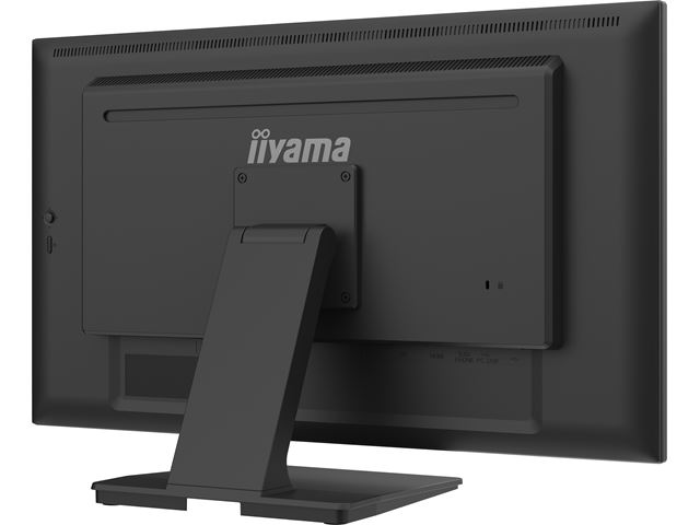 iiyama ProLite monitor T2752MSC-B1 27", Projective Capacitive 10pt touch, IPS, Scratch resistant, HDMI, DisplayPort, Edge to edge glass image 18