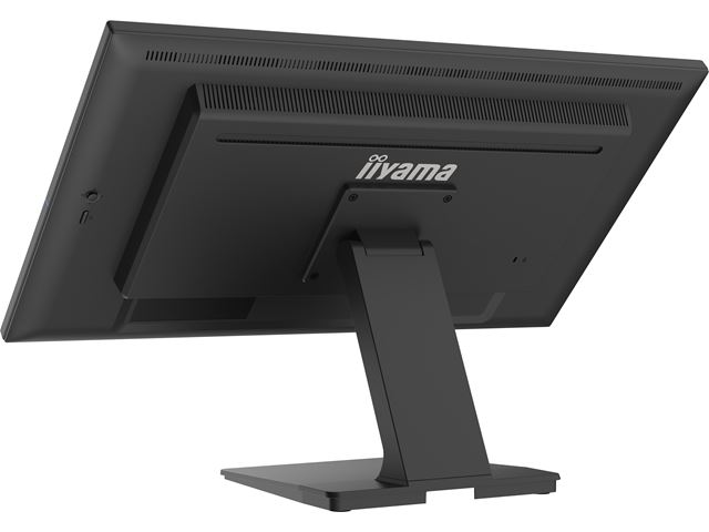 iiyama ProLite monitor T2752MSC-B1 27", Projective Capacitive 10pt touch, IPS, Scratch resistant, HDMI, DisplayPort, Edge to edge glass image 20