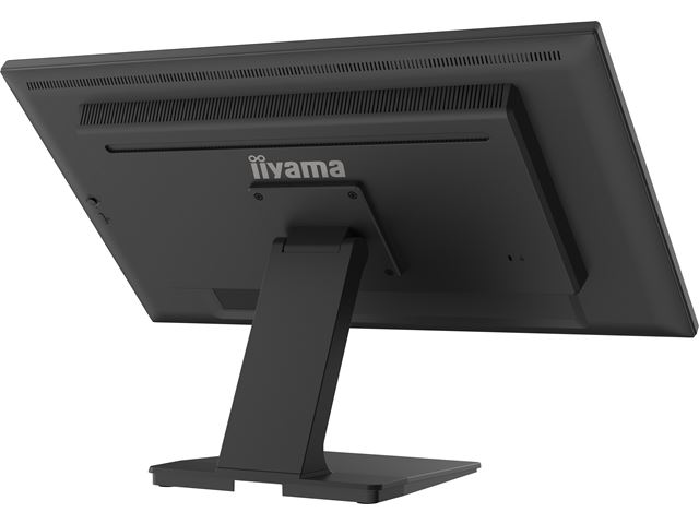 iiyama ProLite monitor T2752MSC-B1 27", Projective Capacitive 10pt touch, IPS, Scratch resistant, HDMI, DisplayPort, Edge to edge glass image 21